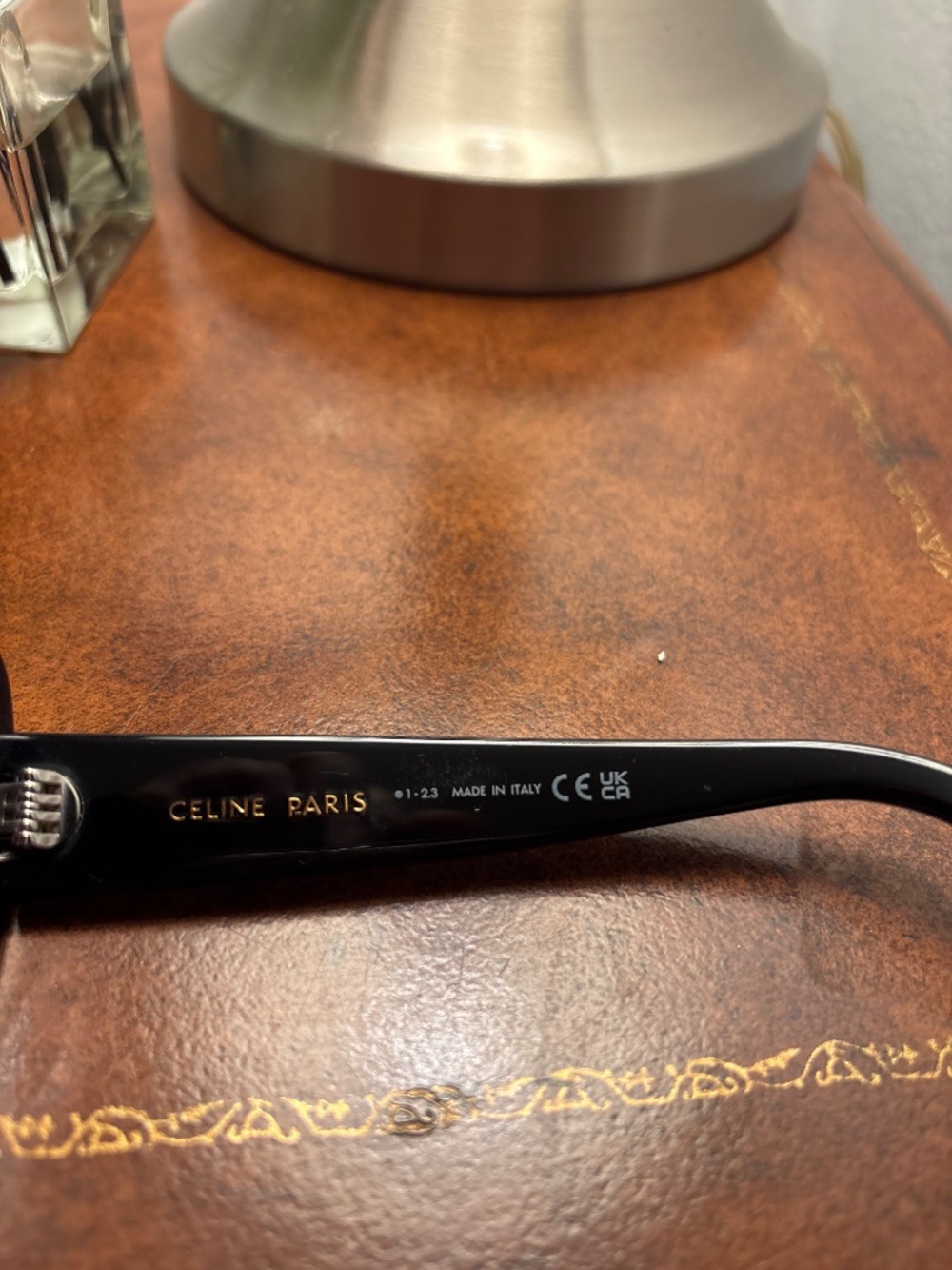 Celine Sunglasses - Picture 6 of 7